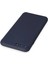 Apple iPhone 7 Plus Kılıf First Silikon - Lacivert Ynsmr 3