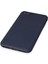Apple iPhone 7 Plus Kılıf First Silikon - Lacivert Ynsmr 4