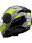 Scope 2 Durıa Gri-Neon Sarı Kask 5