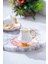 Sofiya Duo 2 Kişilik Kahve Fincan Takımı HXF-06850 4