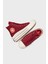 Chuck Taylor All Star Move Logolu Kalın Taban Sneaker Ayakkabı Bayan Ayakkabı A12586C 642 5