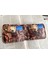Deri Tamamen El Emeği Cüzdan 22CM*8CM * 1 Banknot Alanı 4 Kart Bölmesi UK08 4