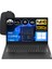 V15 G3 Intel Core I7-1255U 12 GB Ram 256 GB SSD Windows 11 Pro 15.6" Fhd 82TT00C6TXEP6 + Elektropasaj Çanta 1