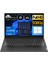 V15 G3 Intel Core I7-1255U 12 GB Ram 256 GB SSD Windows 11 Pro 15.6" Fhd 82TT00C6TXEP6 + Elektropasaj Çanta 2