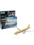 Maket Set Airbus A321-200 Condor 1