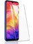 Xiaomi Redmi Note 7s Uyumlu Kırılmaz Ekran Koruyucu Temperli Cam Darbelere Karşı Extra Koruma 1