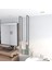 Dekoratif Metal Banyo Düzenleyici - Metal Açık Havluluk - Metal Organizer - 12 1