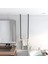 Dekoratif Metal Banyo Düzenleyici - Metal Açık Havluluk - Metal Organizer - 12 2
