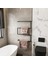 Dekoratif Metal Banyo Düzenleyici - Metal Açık Havluluk - Metal Organizer - 15 1
