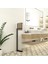 Dekoratif Metal Banyo Düzenleyici - Metal Açık Havluluk - Metal Organizer - 29 1