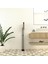 Dekoratif Metal Banyo Düzenleyici - Metal Açık Havluluk - Metal Organizer - 29 2