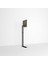 Dekoratif Metal Banyo Düzenleyici - Metal Açık Havluluk - Metal Organizer - 29 3