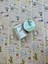 Seyahat Günlüğü Temalı Washi Bant/ Washi Tape/ Sticker/ Bullet Journal 3