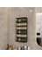 Dekoratif Metal Banyo Düzenleyici - Metal Açık Havluluk - Metal Organizer - 1 1