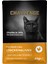 Tavuklu Ciğerli Yetişkin Kedi Pouch 85 gr 1