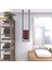 Dekoratif Metal Banyo Düzenleyici - Metal Açık Havluluk - Metal Organizer - 21 2