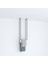 Dekoratif Metal Banyo Düzenleyici - Metal Açık Havluluk - Metal Organizer - 14 3