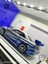 Fast And Furious Diecast LED Işıklı Akrilik Korumalı Stand/diorama 1:64 Ölçek 4