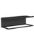 Dekoratif Metal Banyo Düzenleyici - Metal Açık Havluluk - Metal Organizer - 11 3