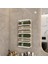 Dekoratif Metal Banyo Düzenleyici - Metal Açık Havluluk - Metal Organizer - 2 1