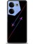 Tecno Camon 20 Pro 4g Kılıf Hd Baskılı Kılıf + Seramik Tam Kaplayan Ekran Koruyucu 390 1