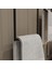 Dekoratif Metal Banyo Düzenleyici - Metal Açık Havluluk - Metal Organizer - 5 3