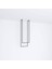 Dekoratif Metal Banyo Düzenleyici - Metal Açık Havluluk - Metal Organizer - 13 4