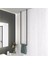 Dekoratif Metal Banyo Düzenleyici - Metal Açık Havluluk - Metal Organizer - 4 1