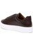 Erkek Kahverengi %100 Deri Casual Ayakkabı 50296068-VR029 6