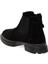 Erkek Siyah %100 Süet Deri Bot 50298492-VR046 6