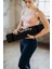 Ultra Light Pilates Yoga Kamp Matı Egzersiz Minderi Kaymaz Taban 180X55 cm 10 mm 4