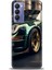 Tecno Camon 18 Kılıf Hd Baskılı Kılıf + Seramik Tam Kaplayan Ekran Koruyucu 486 1