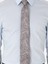 Erkek Açık Mavi Slim Fit Non Iron Pamuk Karışımlı Klasik Gömlek 50305838-VR003 6