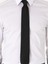 Erkek Beyaz Slim Fit Non Iron Pamuk Karışımlı Klasik Gömlek 50305838-VR013 6