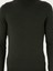 Erkek Haki Slim Fit Basic Kazak 50296402-VR027 6