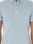 Erkek Açık Mavi Slim Fit Basic Tişört 50284769-VR095 6