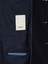 Erkek Koyu Lacivert Slim Fit Ceket 50290826-VR100 6