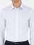 Erkek Açık Mavi Slim Fit %100 Pamuk Gömlek 50303006-VR003 6