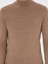 Erkek Camel Slim Fit Basic Kazak 50293281-VR015 6