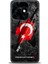 Tecno Spark 10 Pro 4g Kılıf Hd Baskılı Kılıf + Seramik Tam Kaplayan Ekran Koruyucu 37 1