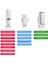 WH502-BM Set Kablolu Sensörlü Akıllı Sıcaklık ve Nem Ölçer 3