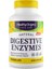 Digestive Enzymes (Broad Spectrum, Non-Gmo, Gluten Free, Digestive Support), 180 Veggie Caps 1