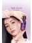 Yoğun Onarıcı Nemlendirici ve Şekillendirici Saç Bakım Losyonu KUNDAL Night Repair Hair Lotion 1