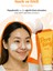 Gözenek Arındıran&siyah Nokta Karşıtı Temizleme Köpüğü A'pıeu Pore King Minji Trouble Cleansing Foam 5