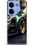 Tecno Camon 20 Pro 5g Kılıf Hd Baskılı Kılıf + Seramik Tam Kaplayan Ekran Koruyucu 486 1