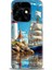 Tecno Spark 10 Pro 4g Kılıf Hd Baskılı Kılıf + Seramik Tam Kaplayan Ekran Koruyucu 239 1
