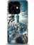 Tecno Spark 10 Pro 4g Kılıf Hd Baskılı Kılıf + Seramik Tam Kaplayan Ekran Koruyucu 224 1
