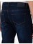 Erkek Koyu Lacivert Slim Fit Jean Pantolon 50308930-VR100 6