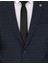 Erkek Lacivert Ex. Slim Fit Takım Elbise 50278529-VR033 6