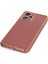 Xiaomi Poco X5 5g Kılıf Volet Silikon - Kırmızı Ynsmr 4